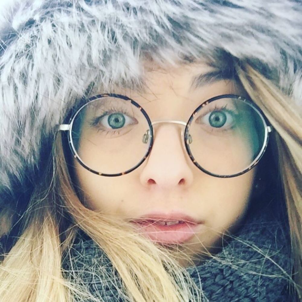 Meet your Posher, Ilaria